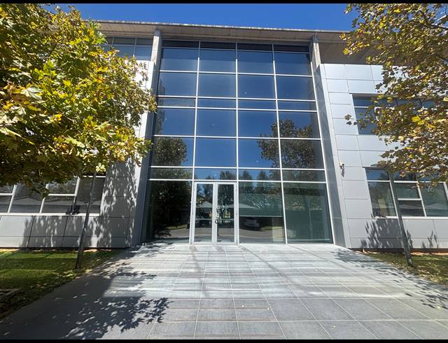 441M² OFFICE TO LET IN BLACKHEATH INDUSTRIAL